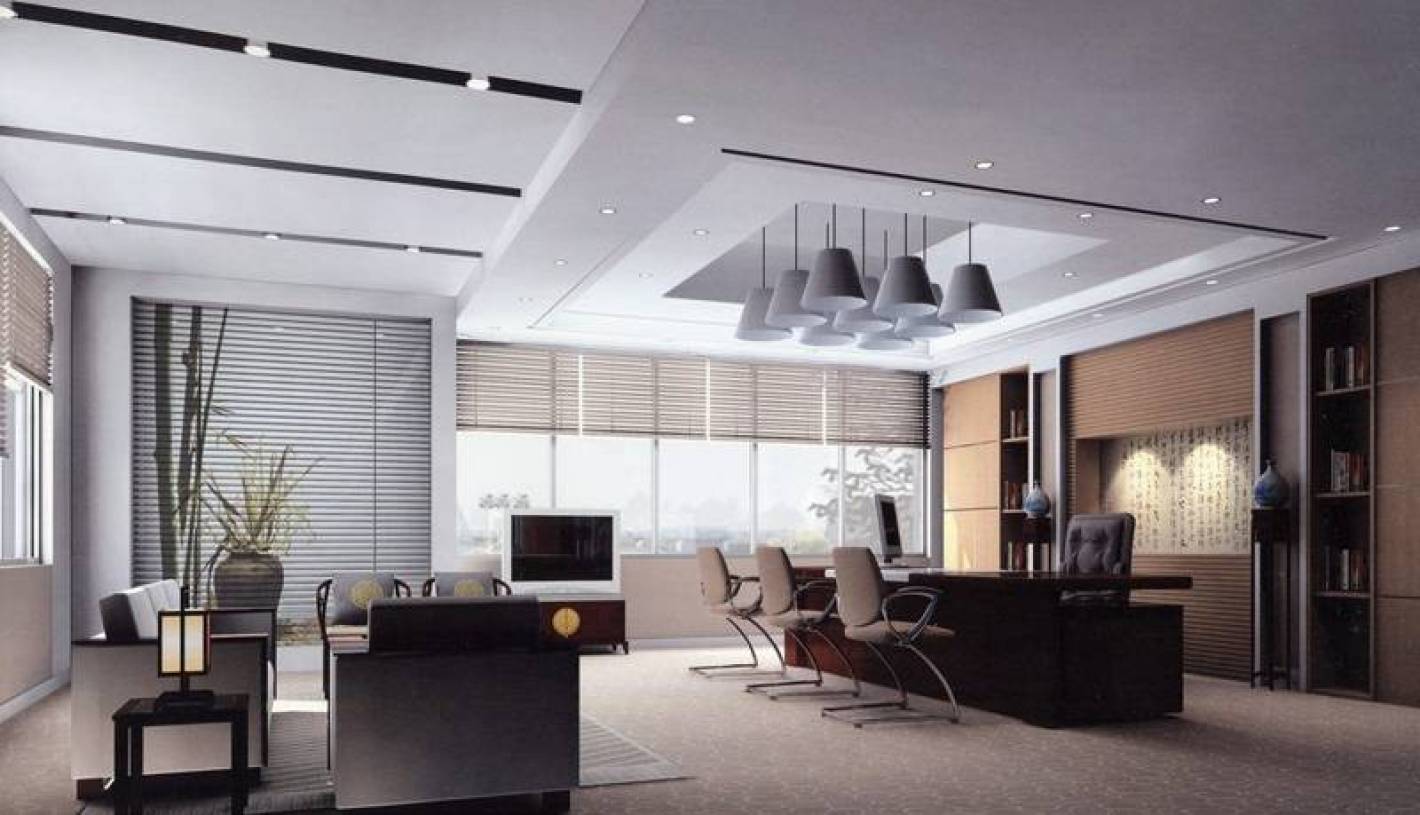 如何從專業(yè)的角度判斷辦公室裝修設(shè)計(jì)得好不好？