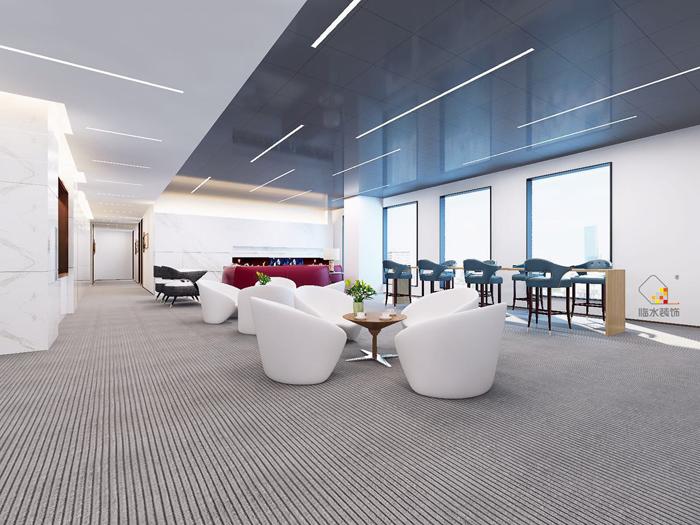 卓越的辦公室裝修主要體現在哪些方面？