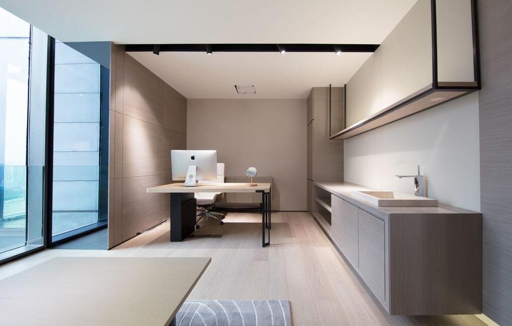 蘇州辦公室設(shè)計裝修需要注意哪些規(guī)范？