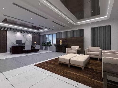 老板辦公室如何裝修設(shè)計更顯高大上更顯檔次？