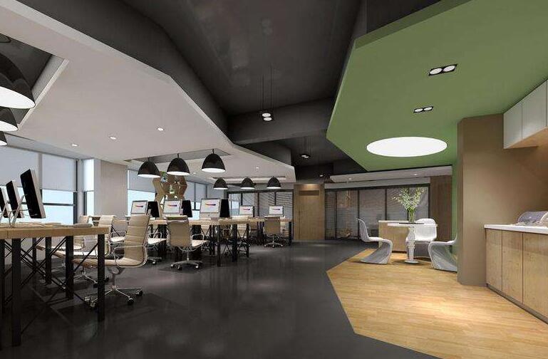 簽訂辦公室裝修合同的時候你需要明確這幾點