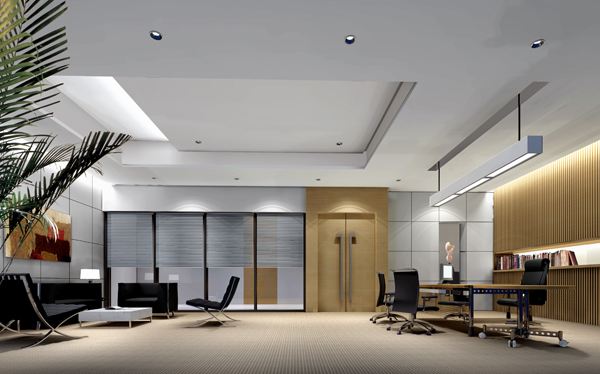 蘇州浦東新區辦公室裝修需要多少錢？