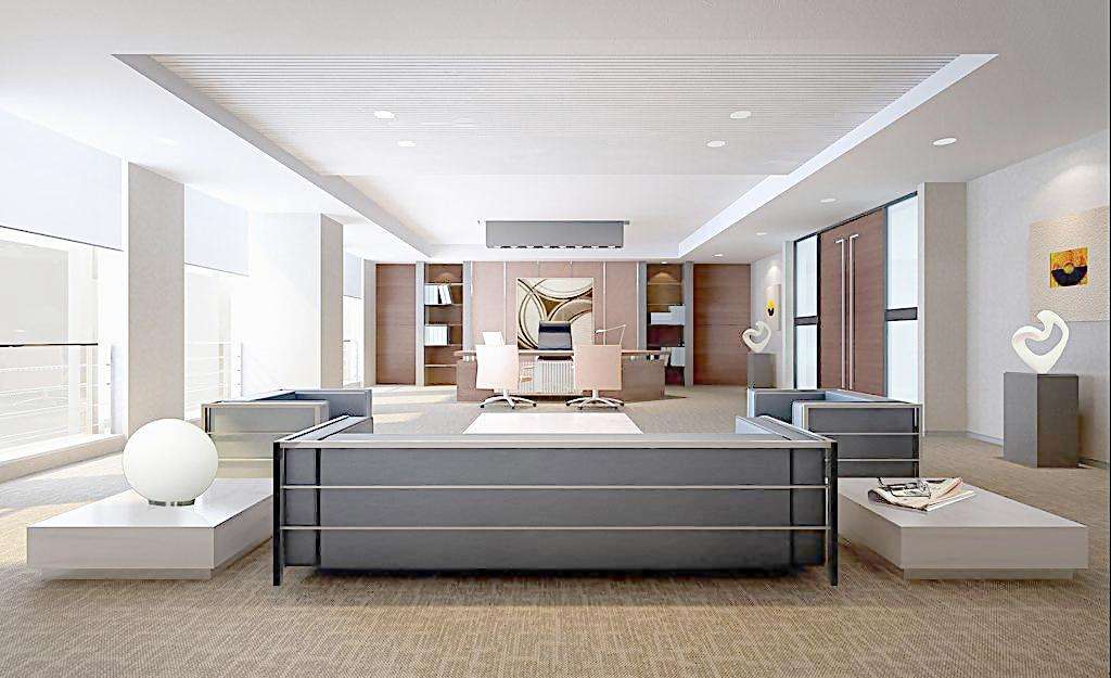 蘇州辦公室裝修要注意哪些步驟？