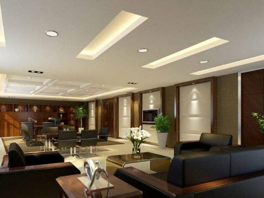 2018辦公室裝修風(fēng)水布局五大注意事項(xiàng)