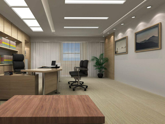 夏季蘇州辦公室裝修需要注意什么？