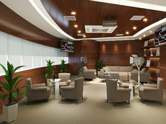 辦公室裝修如何布局風水最正確？