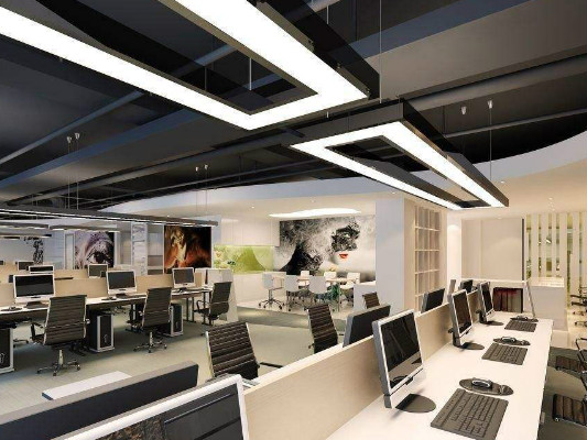 辦公室裝修風水之容易招小人的辦公室方位