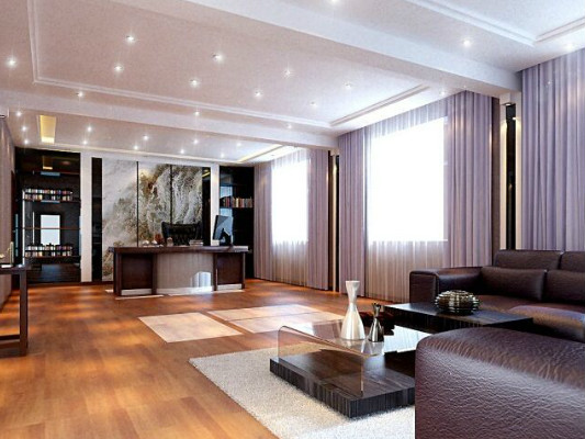 辦公室裝修報(bào)價(jià)太高？原來(lái)辦公室裝修可以這樣省錢的