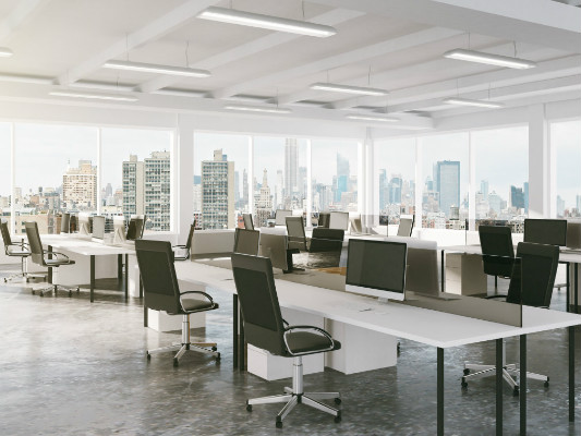 蘇州辦公室裝修家具如何選購和搭配？