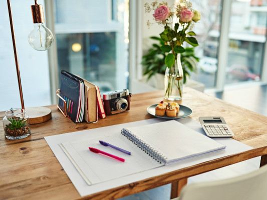 辦公室用品擺放有講究，好風(fēng)水助你提升業(yè)績(jī)