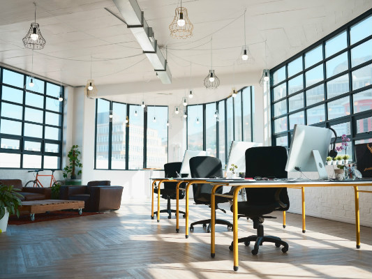 蘇州辦公室裝修一個月內完成靠譜么？