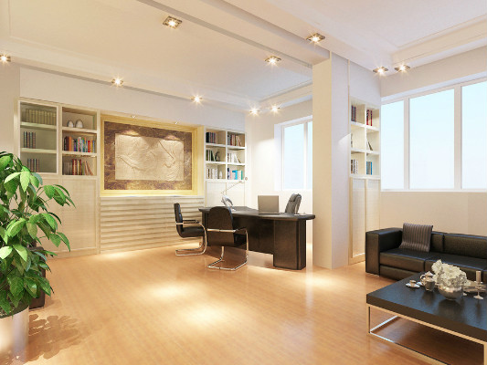 蘇州辦公室裝修的風水講究