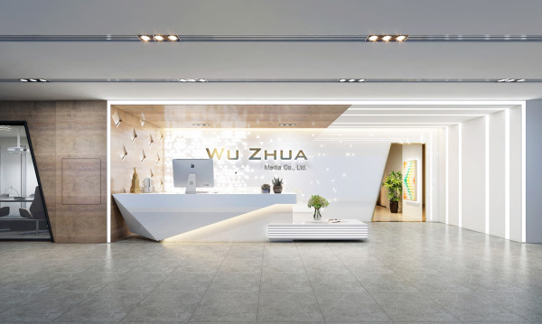 為什么說辦公室裝修設(shè)計(jì)可以看出一個(gè)公司的實(shí)力呢？