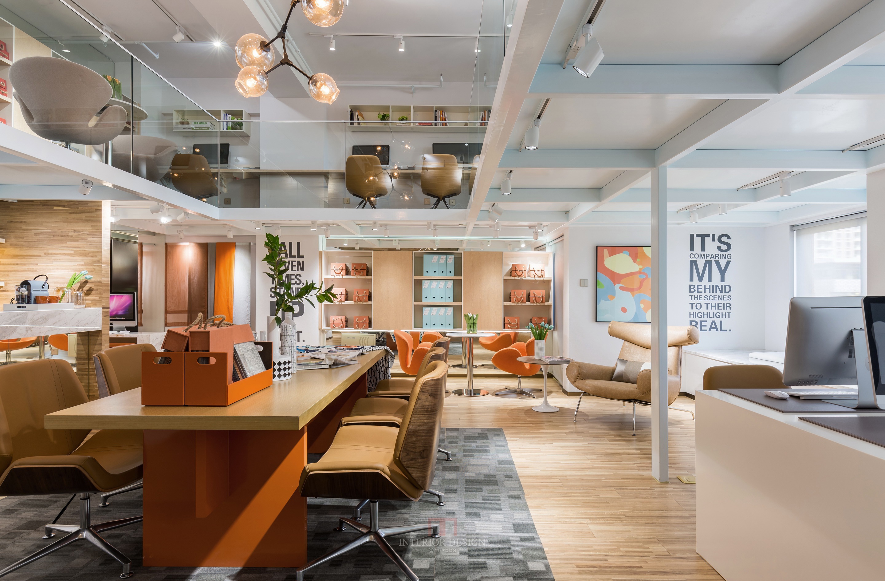 創意辦公空間裝修需要做哪些規劃？